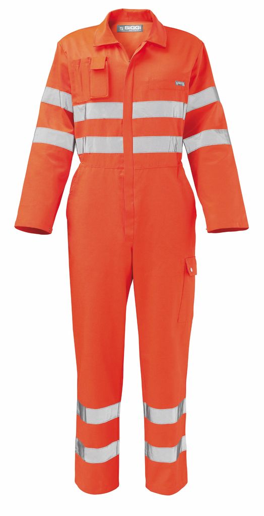 arancio fluo